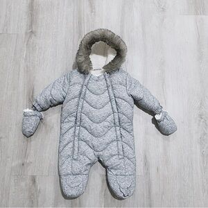 Winter Jacket Newborn Baby Girl Baby Boy Gender Neutral